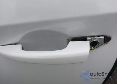 2019 Hyundai Sonata Se из США, поврежденный, VIN 5NPE24AF0KH803245